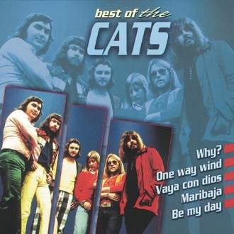 the Cats - Best of