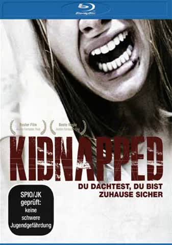 Kidnapped