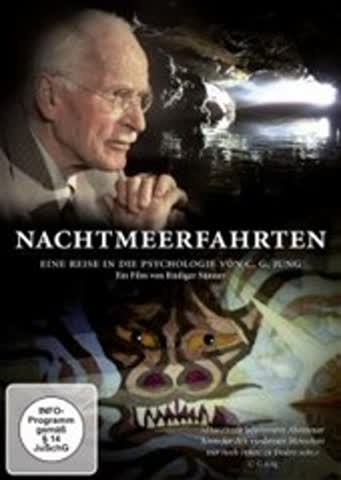 Nachtmeerfahrten. Eine Reise in die Psychologie von C. G. Jung