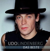 Udo Lindenberg - Udo Lindenberg - Das Beste