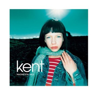 Kent - Hagnesta Hill (Special Lim.di