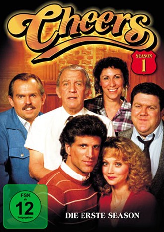 Cheers - Season 1