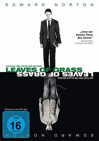 Leaves of Grass