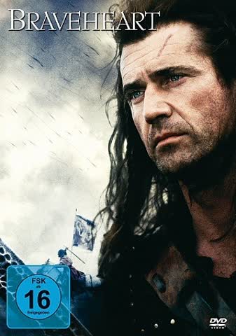 Braveheart