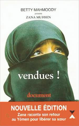 Vendues (Best)