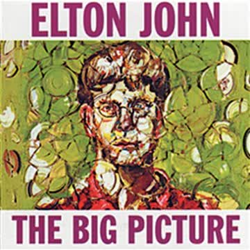 Elton John - The Big Picture