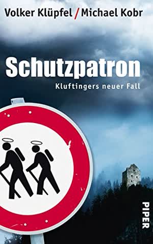 Schutzpatron: Kluftingers neuer Fall