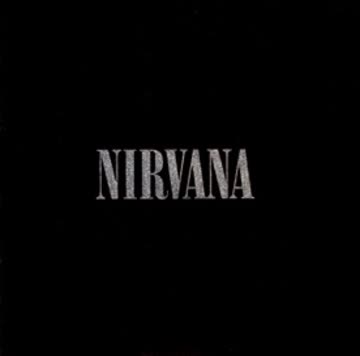 Nirvana - Best Of