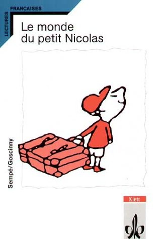 Le monde du petit Nicolas: Lernjahr 4