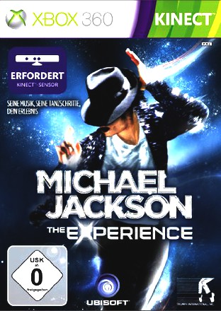 Michael Jackson: The Experience (Kinect erforderlich)
