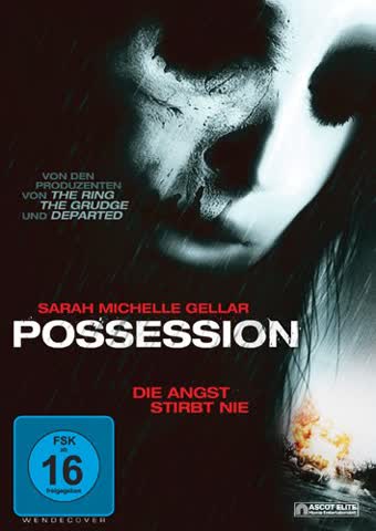 Possession - Die Angst stirbt nie