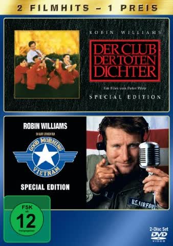 Club der toten Dichter,Der/Good