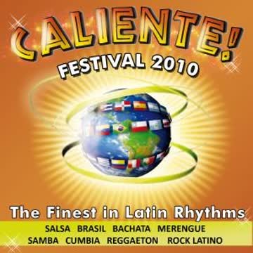 Sampler - Caliente! Festival 2010