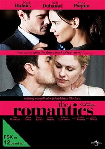 The Romantics