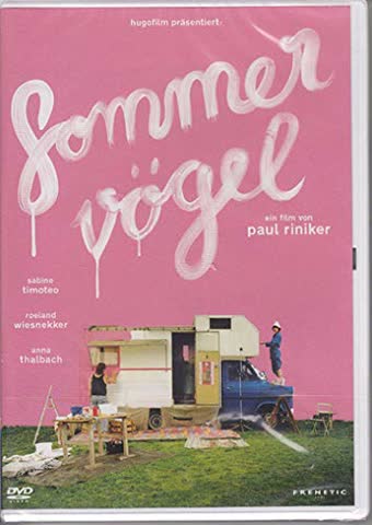 Sommervögel (OmU)