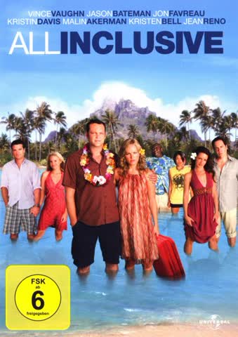 All Inclusive