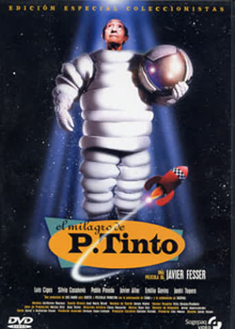 El Milagro de P. Tinto (Edición Especial Coleccionistas)