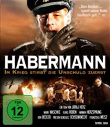 Habermann [Blu-ray]