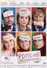 Potiche