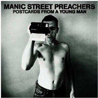 Manic Street Preachers - Postcards from a young Man