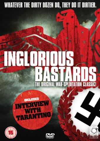 Inglorious Bastards [UK Import]