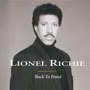 Lionel Richie - Back to Front