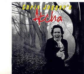 Chris Jagger - At'Cha