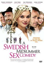 A Swedish Midsummer Sex Comedy (2009)