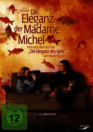 Die Eleganz der Madame Michel