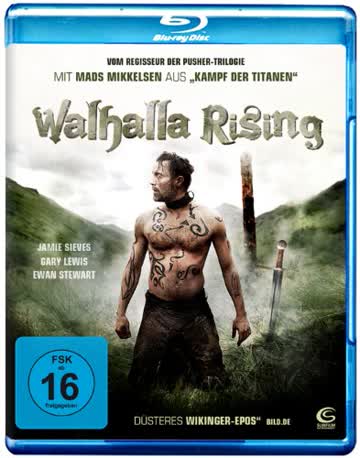 Walhalla Rising