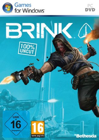 Brink (uncut)