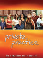 Private practice: L'intégrale de la saison 1 - Coffret 3 DVD