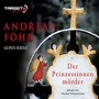 Der Prinzessinnenmörder (Wallner & Kreuthner Band 1)
