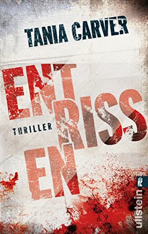Entrissen (Ein Marina-Esposito-Thriller, Band 1)