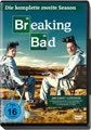 Breaking Bad - Die komplette zweite Season [4 DVDs]