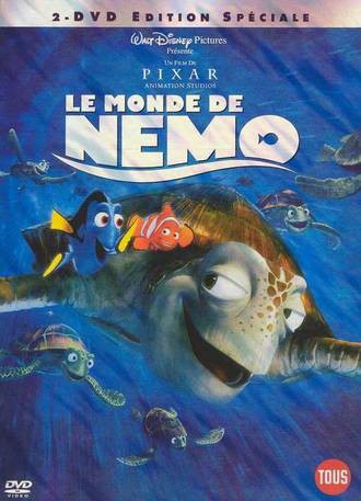 Le Monde de Nemo: Edition Spéciale