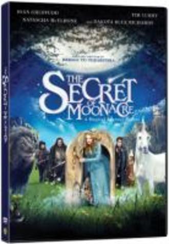 The Secret Of Moonacre