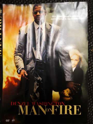 Man On Fire