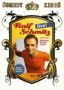 Schmitz Ralf