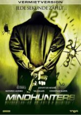 Mindhunters
