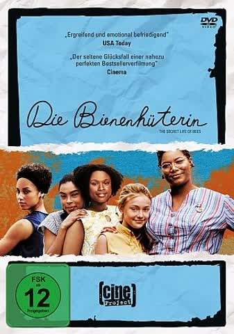 Die Bienenhüterin