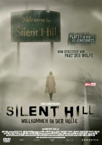 Silent Hill - Willkommen In Der Hölle