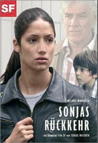 Sonjas Rückkehr