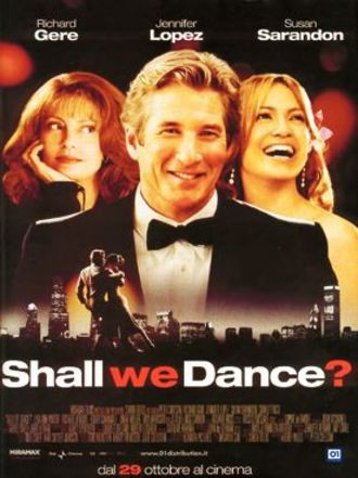 Shall We Dance?