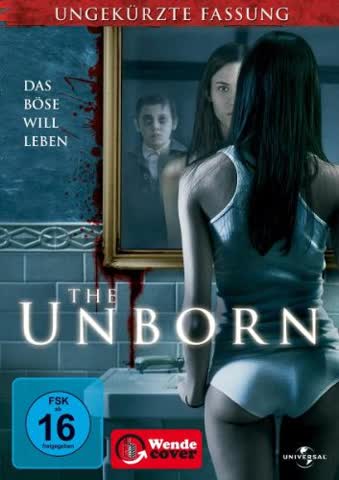 The Unborn