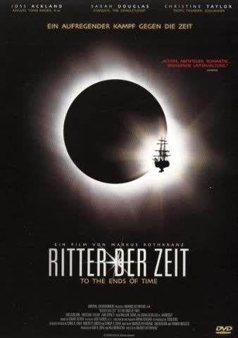 Ritter der Zeit