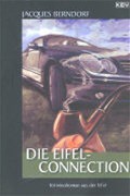 Die Eifel-Connection - Kriminalroman Aus Der Eifel