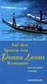 Auf den Spuren von Donna Leons Romanen.