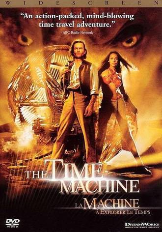 Exsila Artikel: The Time Machine: Special Edition