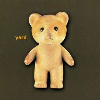 Yard - Pastime
